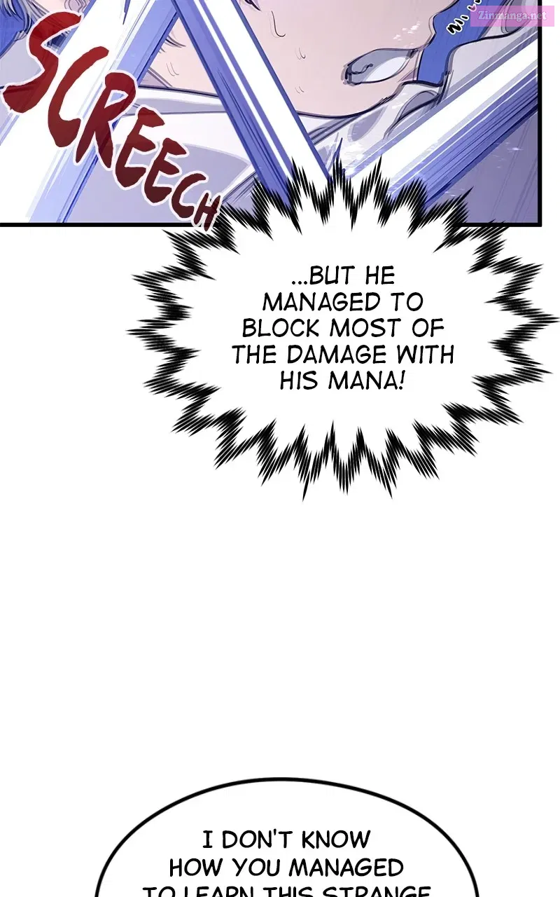 The Regressed Mercenary Has a Plan Chapter 4 page 130 - MangaNelo