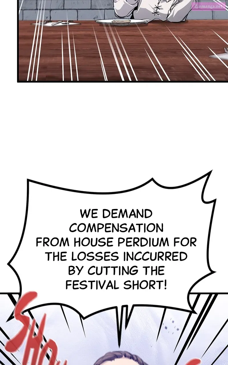 The Regressed Mercenary Has a Plan Chapter 6 page 98 - MangaKakalot