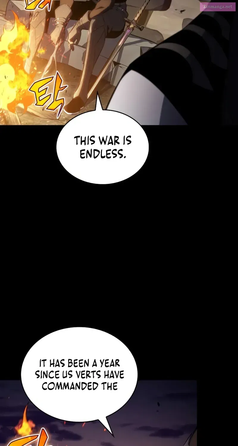 The Regressed Son Of A Duke Is An Assassin Chapter 53 page 33 - MangaKakalot