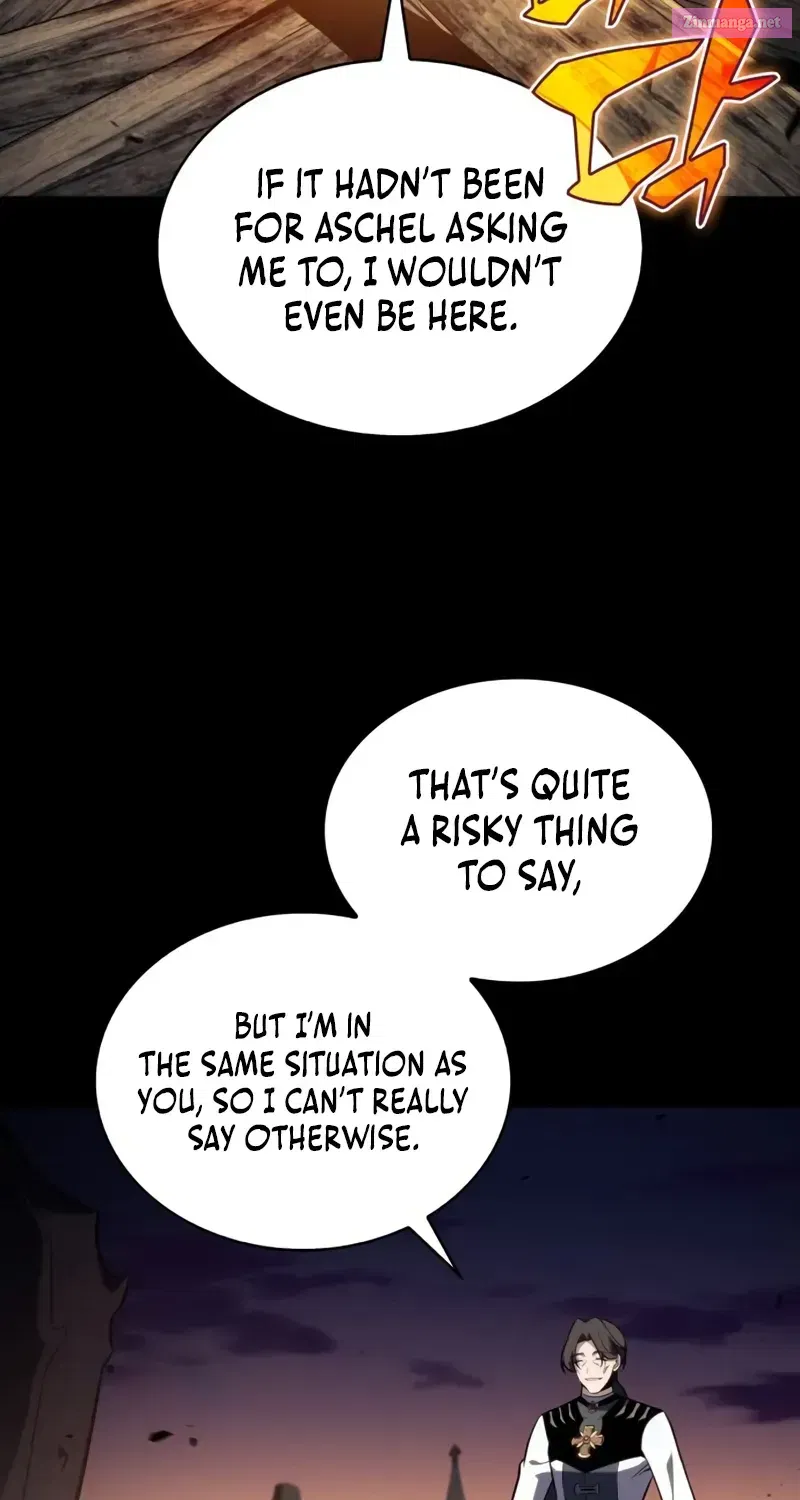 The Regressed Son Of A Duke Is An Assassin Chapter 53 page 38 - MangaKakalot