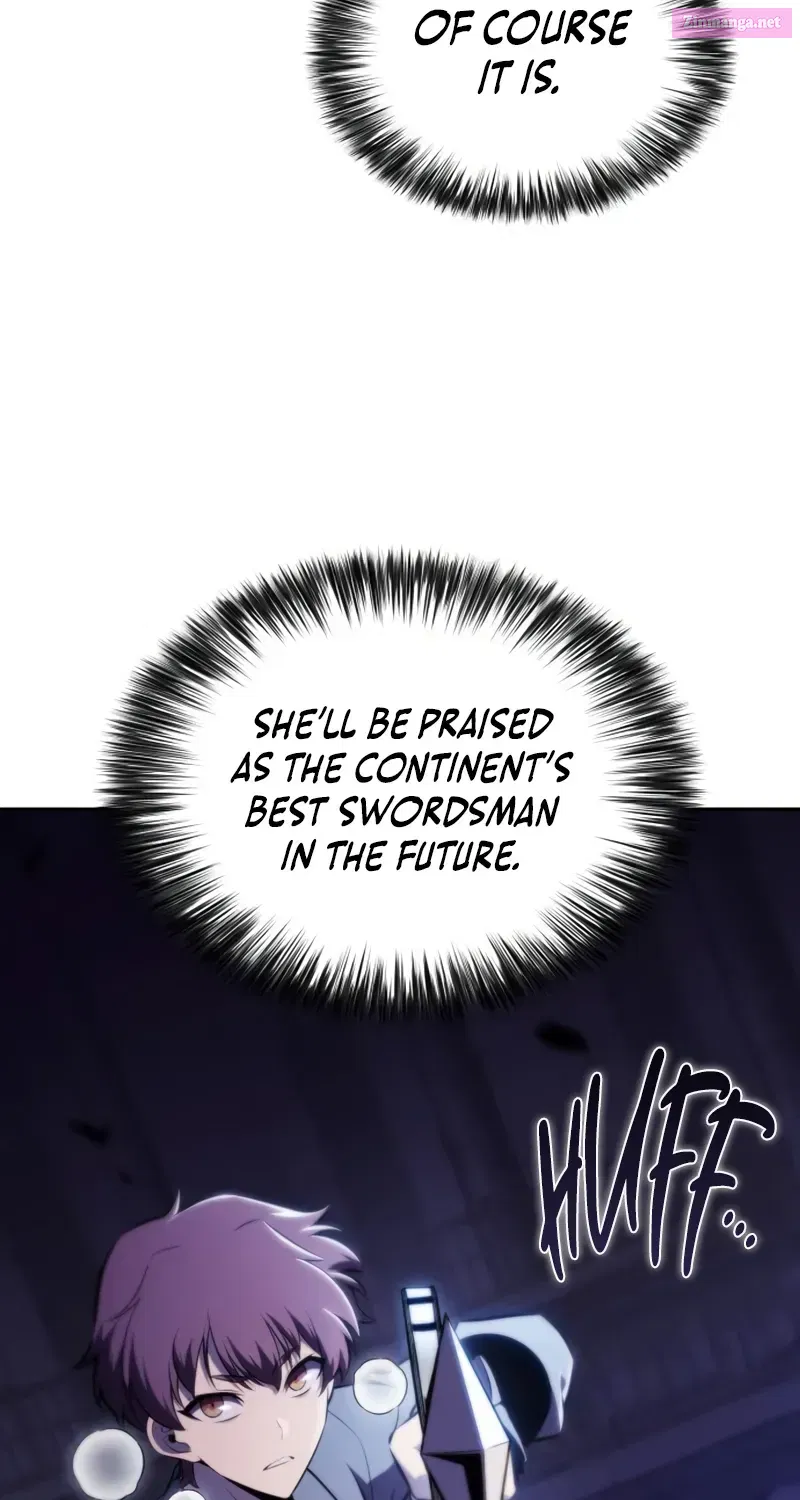 The Regressed Son Of A Duke Is An Assassin Chapter 53 page 100 - MangaKakalot