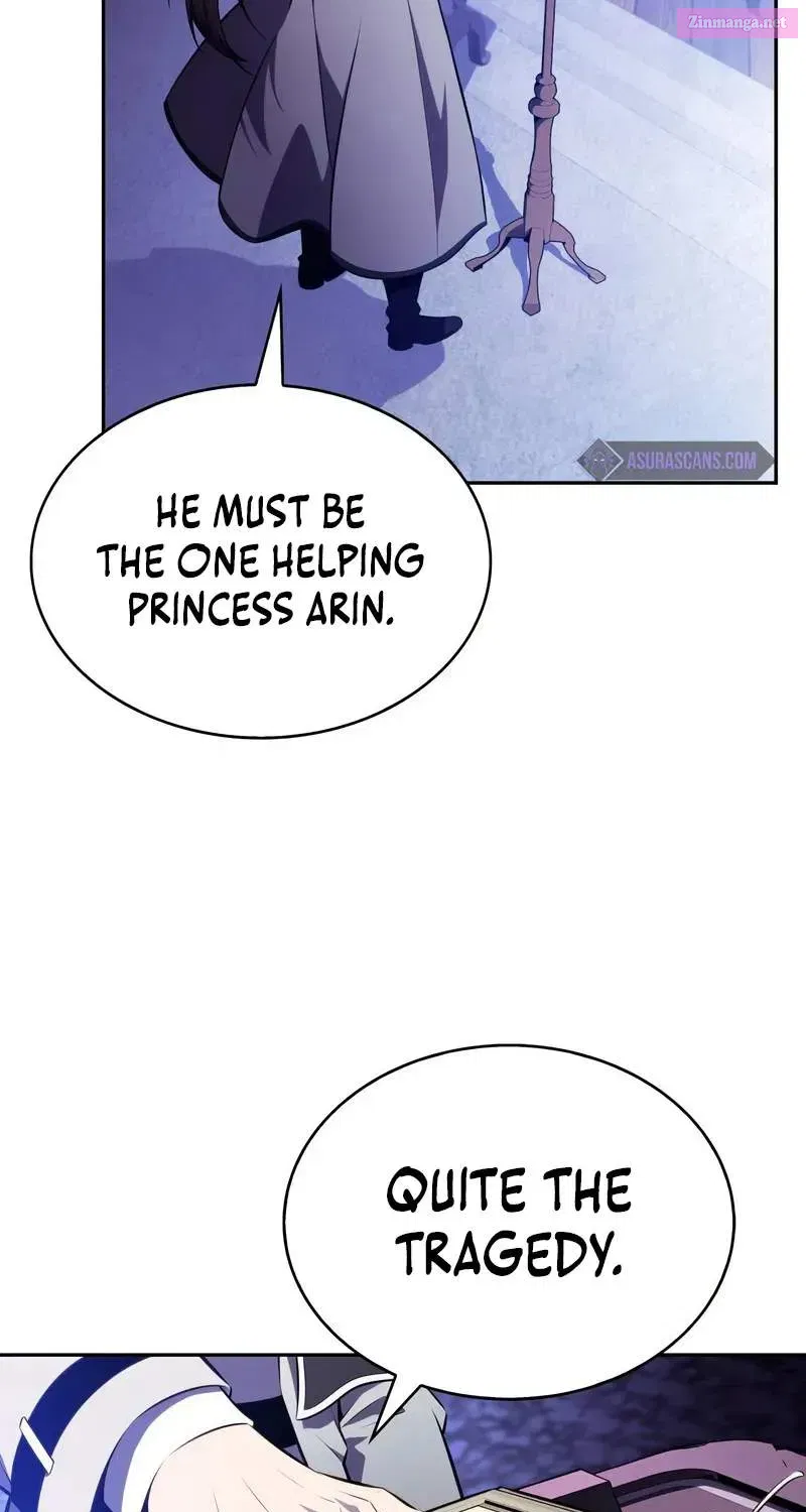 The Regressed Son Of A Duke Is An Assassin Chapter 55 page 54 - MangaKakalot