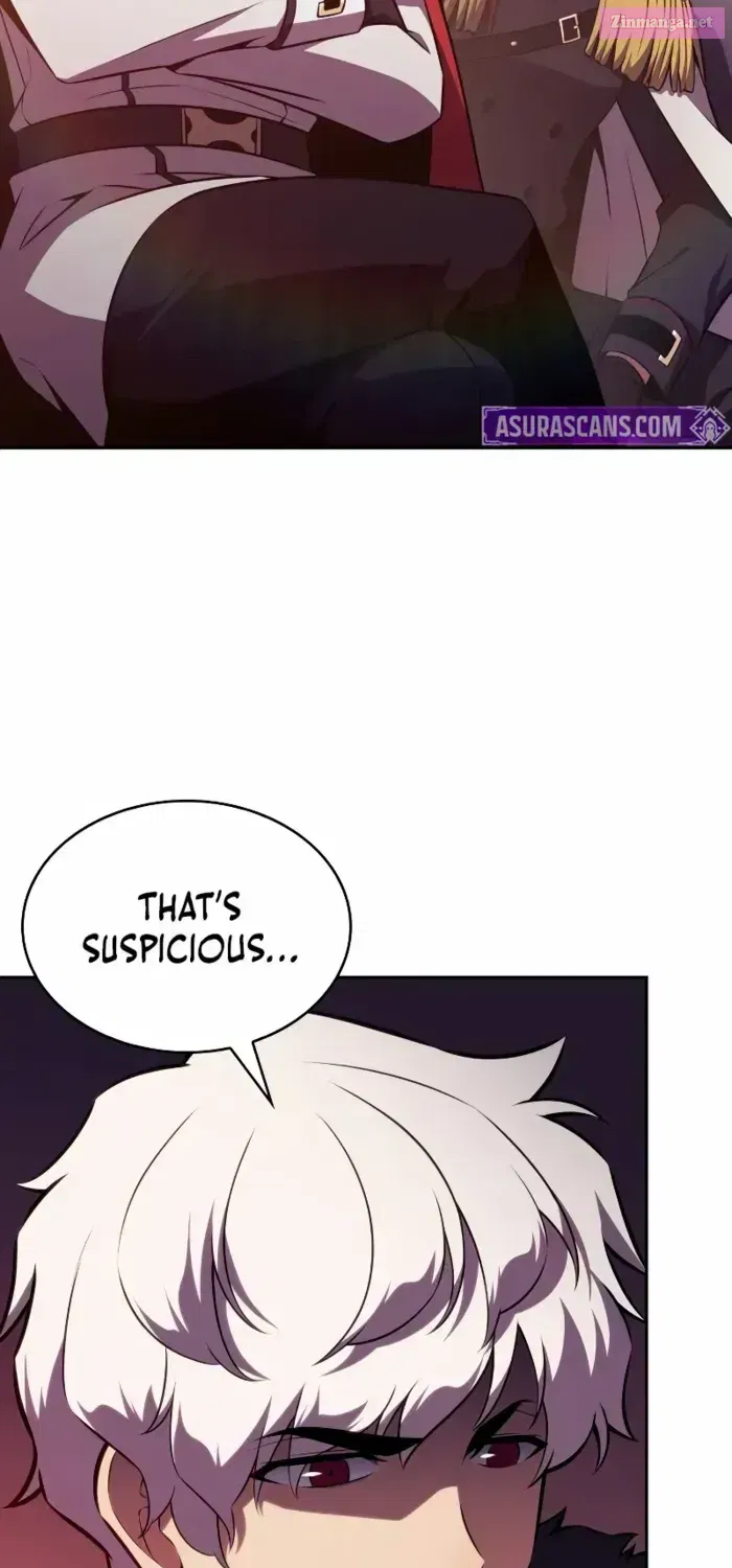 The Regressed Son Of A Duke Is An Assassin Chapter 56 page 73 - Mangabat