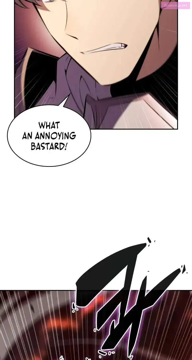 The Regressed Son Of A Duke Is An Assassin Chapter 57 page 14 - MangaNelo