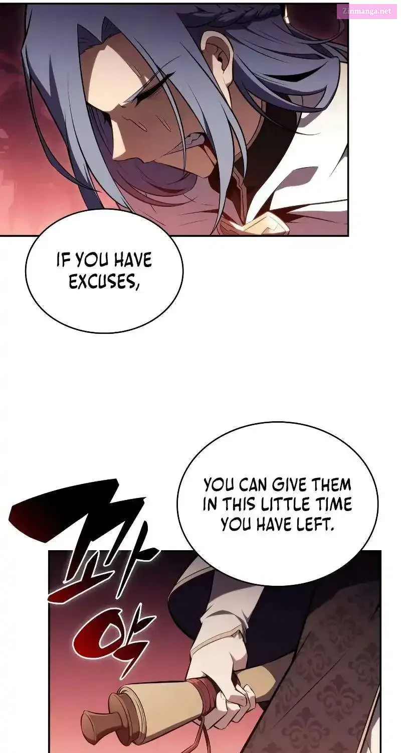 The Regressed Son Of A Duke Is An Assassin Chapter 57 page 44 - MangaNelo