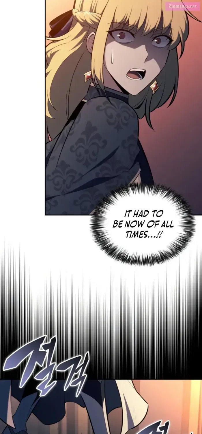 The Regressed Son Of A Duke Is An Assassin Chapter 59 page 117 - MangaKakalot