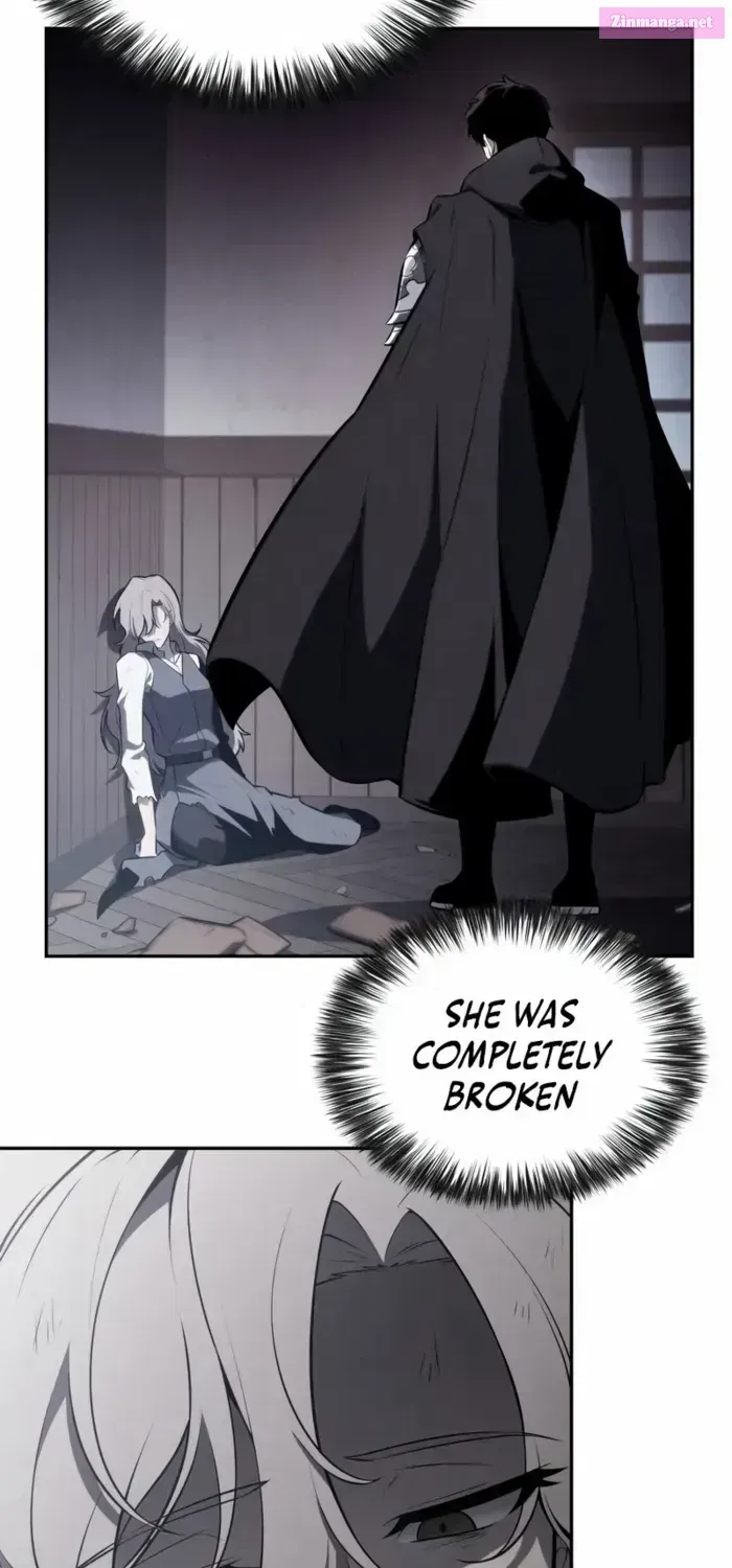 The Regressed Son Of A Duke Is An Assassin Chapter 61 page 13 - MangaNelo