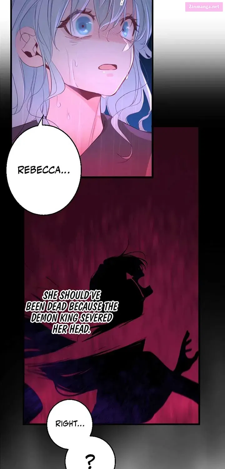 The Reincarnated Saintess Chooses Death for Her Love Chapter 3 page 14 - MangaKakalot