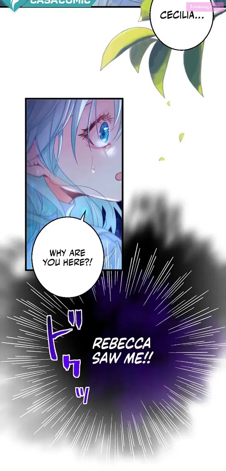 The Reincarnated Saintess Chooses Death for Her Love Chapter 3 page 57 - MangaKakalot