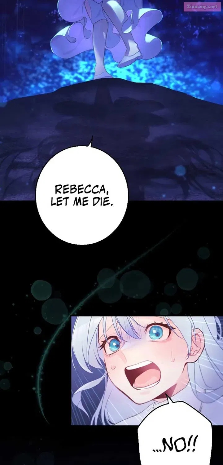 The Reincarnated Saintess Chooses Death for Her Love Chapter 4 page 11 - MangaKakalot