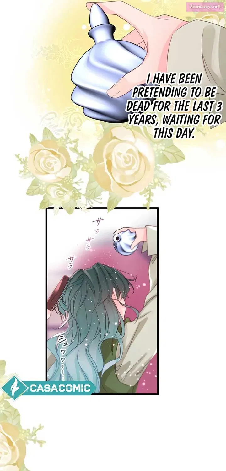 The Reincarnated Saintess Chooses Death for Her Love Chapter 5 page 10 - MangaKakalot