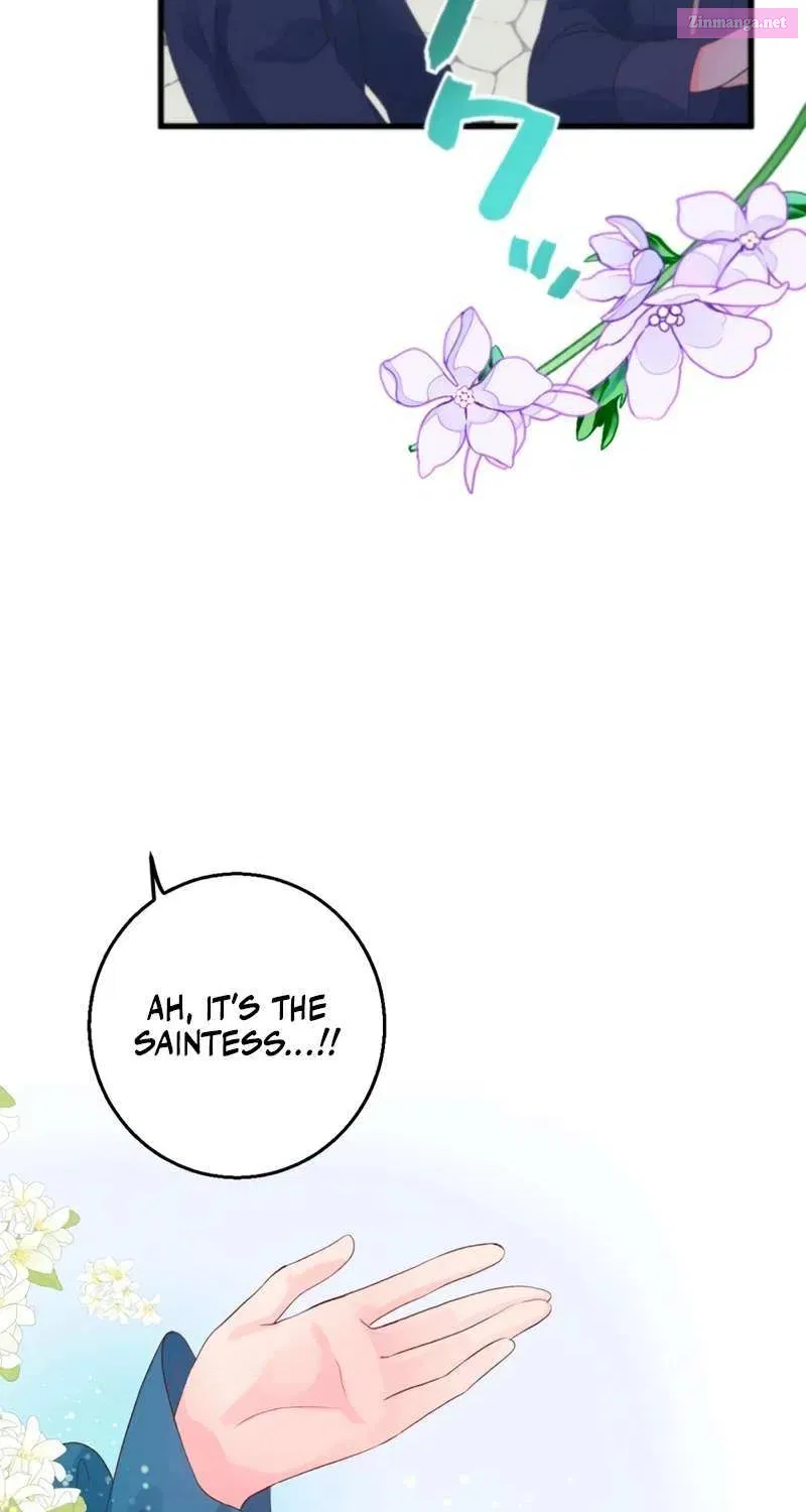 The Reincarnated Saintess Chooses Death for Her Love Chapter 8 page 35 - MangaKakalot