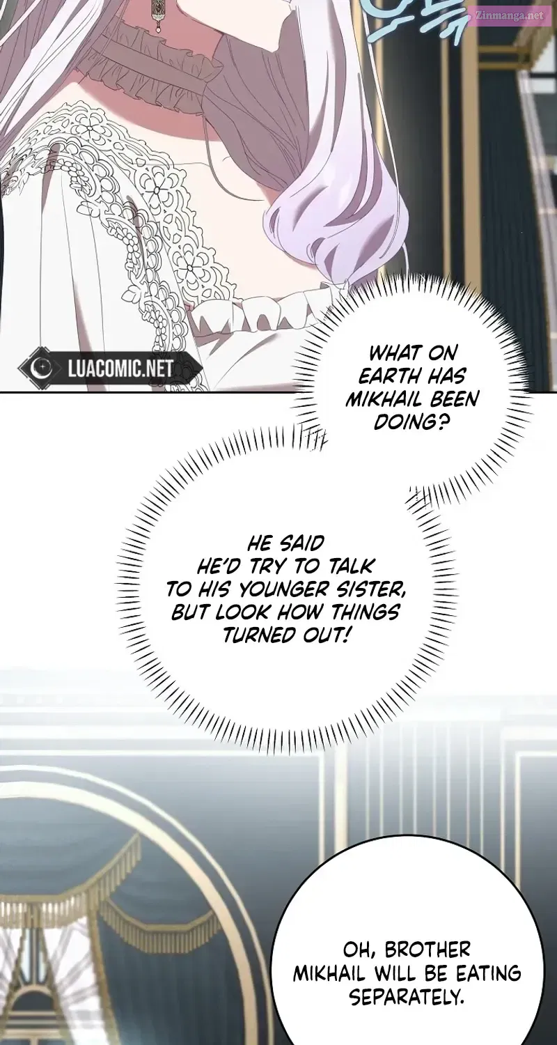 The Reincarnation Of The Duke’s Daughter Chapter 15.1 page 12 - MangaKakalot