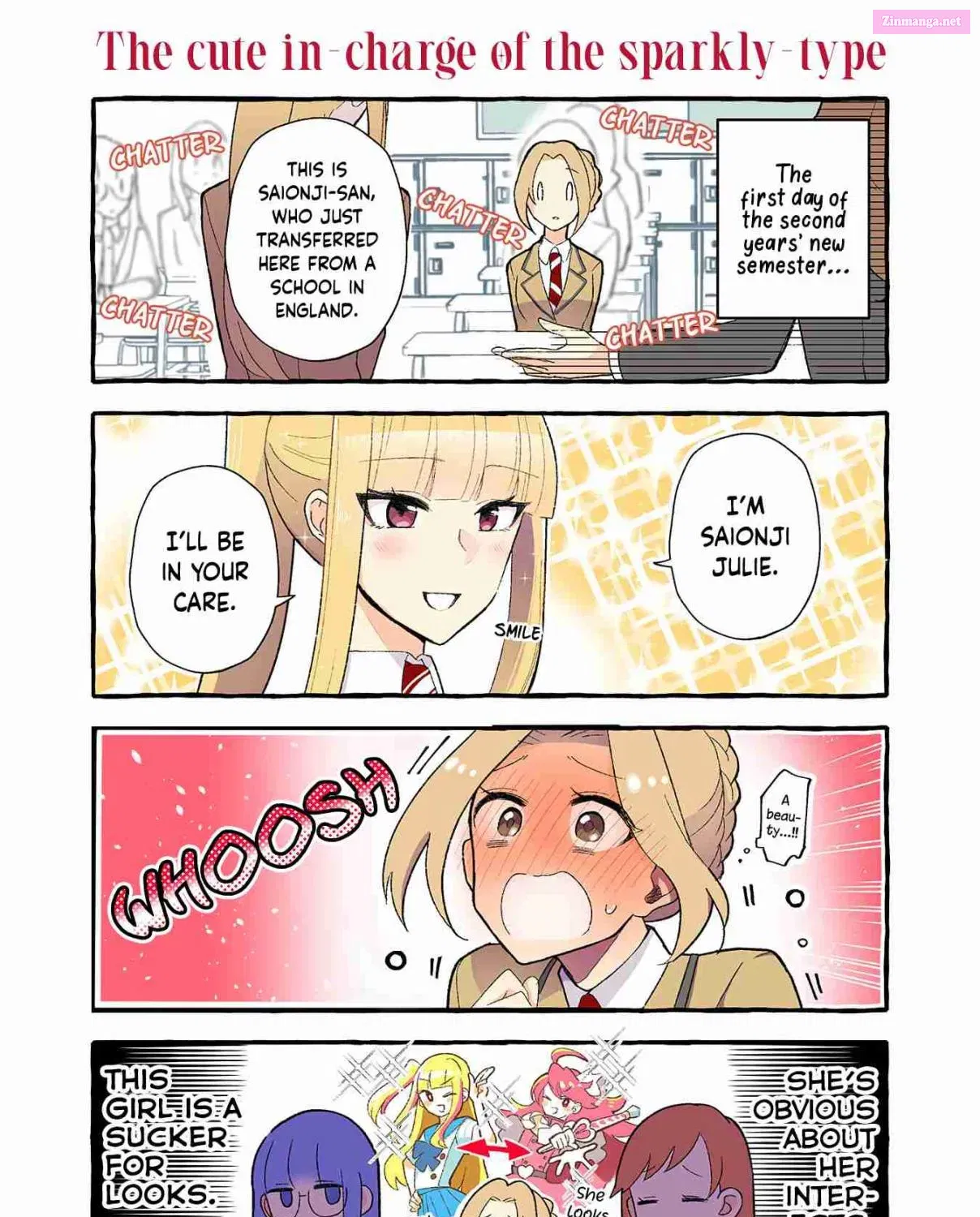 The Results of My Author/Classmate Discovering My Yuri Obsession Chapter 151 page 2 - MangaKakalot