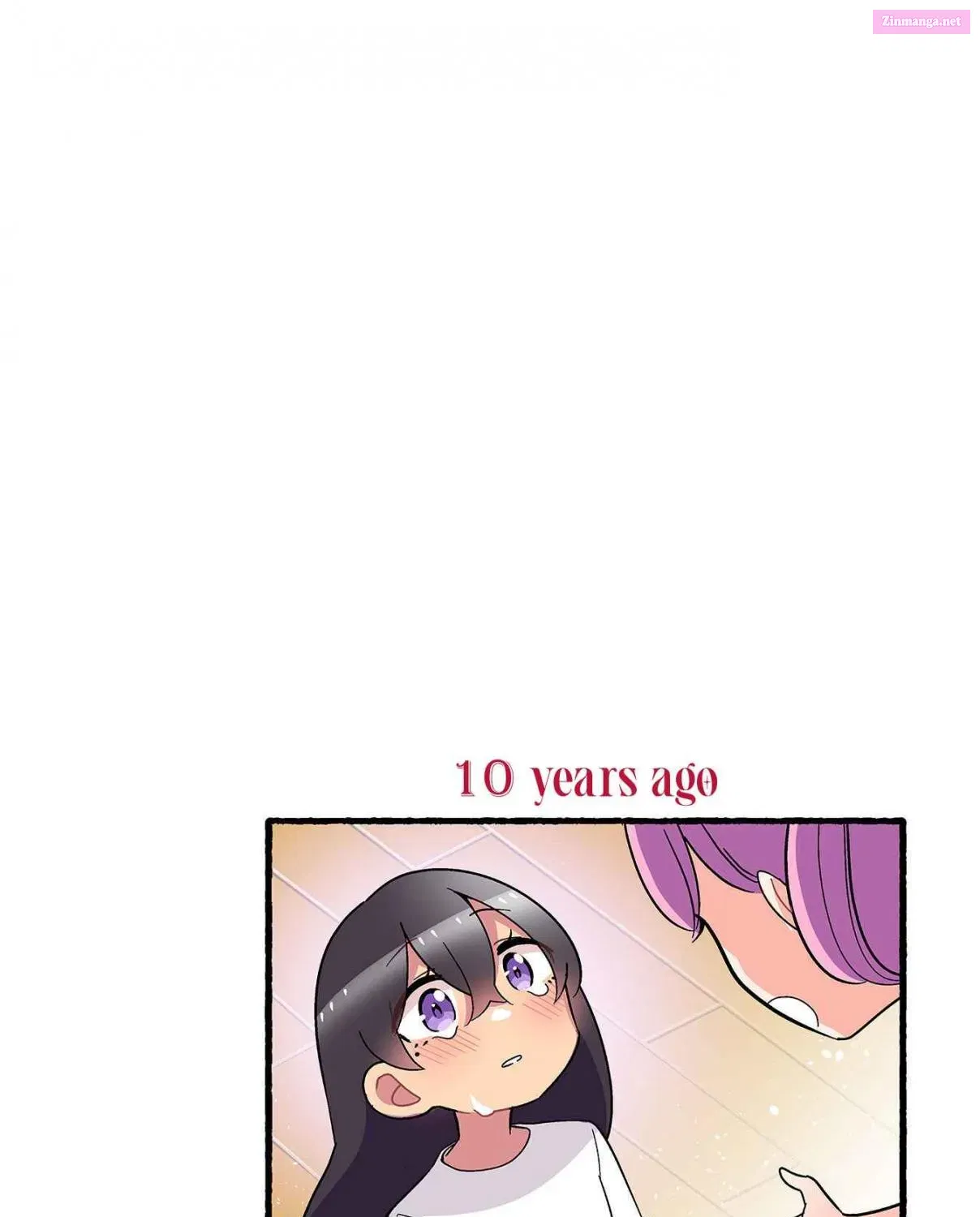 The Results of My Author/Classmate Discovering My Yuri Obsession Chapter 192.5 page 1 - MangaKakalot