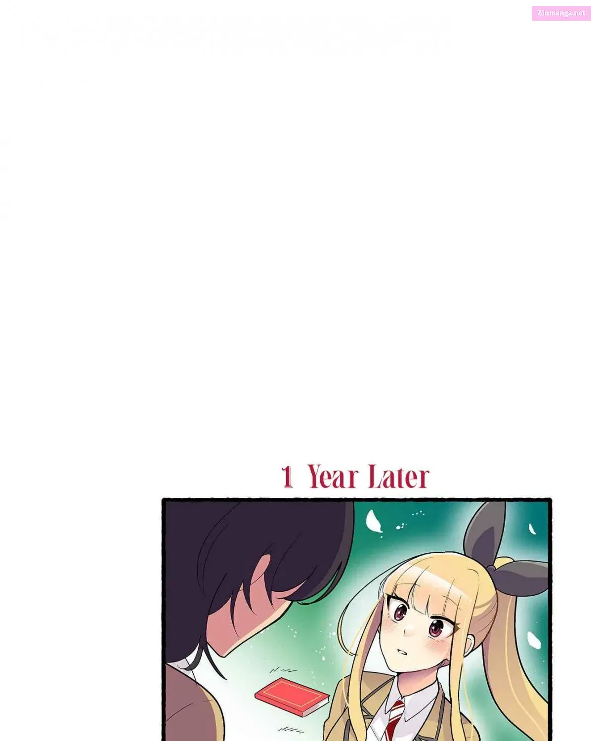 The Results of My Author/Classmate Discovering My Yuri Obsession Chapter 214 page 4 - MangaKakalot