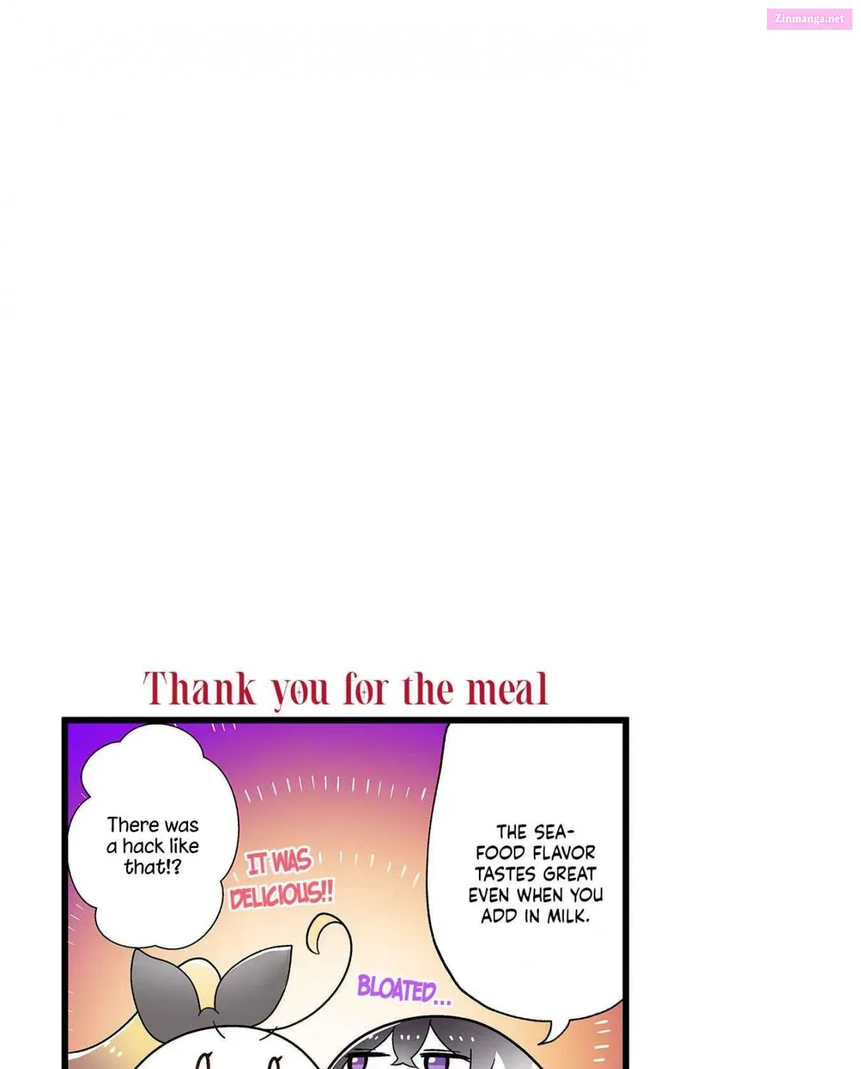 The Results of My Author/Classmate Discovering My Yuri Obsession Chapter 254 page 5 - MangaKakalot