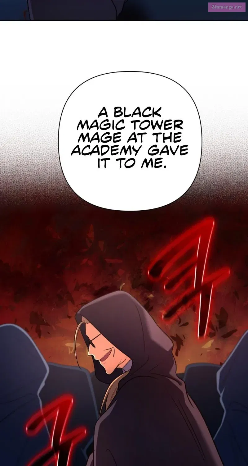 The Return Of The Legendary Archmage Chapter 20 page 100 - Mangabat