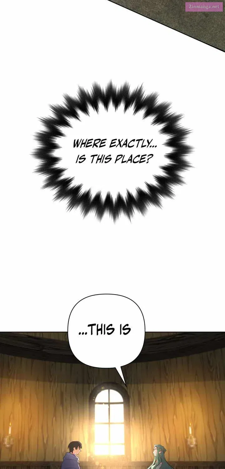 The Return Of The Mythical Archmage Chapter 40 page 72 - MangaNelo