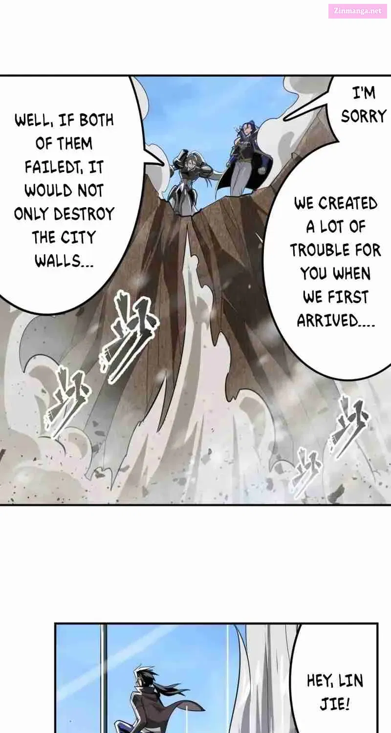 The Return of the Superhero Chapter 424 page 15 - MangaKakalot