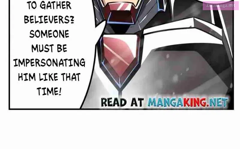 The Return of the Superhero Chapter 424 page 28 - MangaKakalot