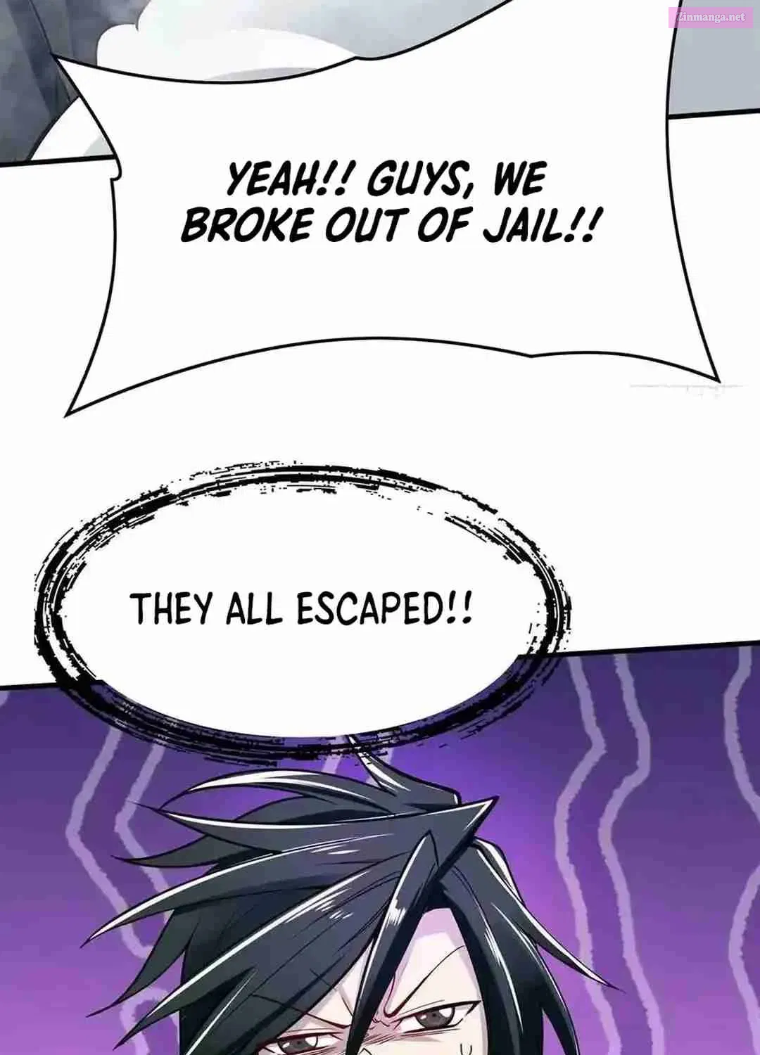 The Return of the Superhero Chapter 476 page 61 - MangaNato