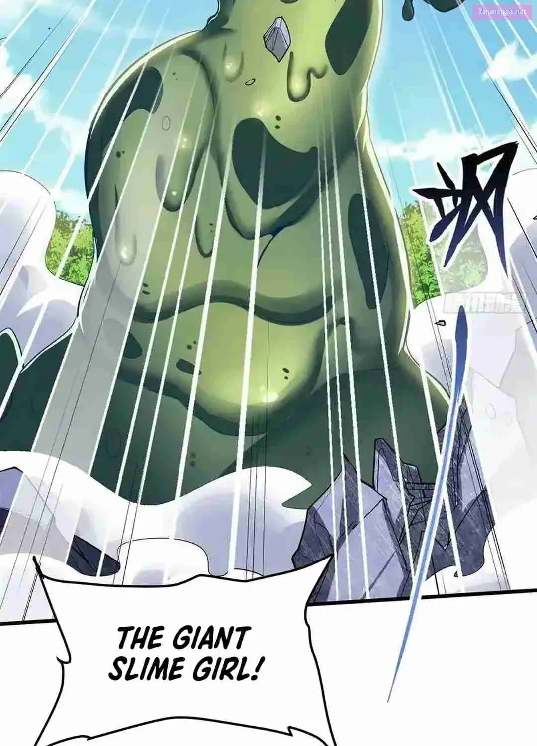 The Return of the Superhero Chapter 477 page 23 - MangaNato