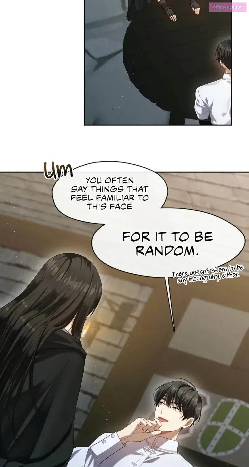 The S-Class Hunter Doesn’t Want To Be A Villainous Princess Chapter 53 page 54 - MangaKakalot