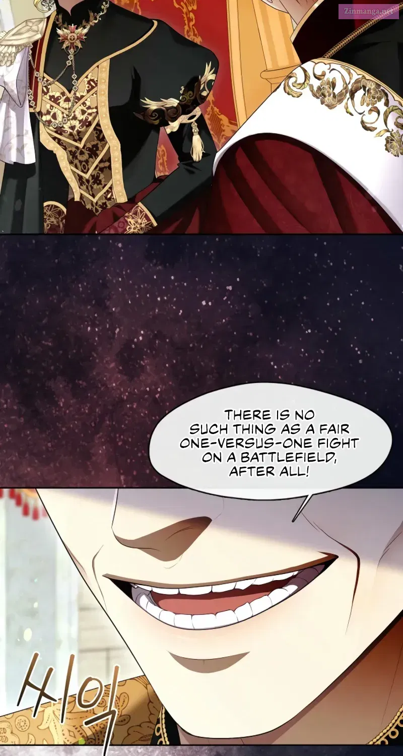 The S-Class Hunter Doesn’t Want To Be A Villainous Princess Chapter 54 page 14 - Mangabat