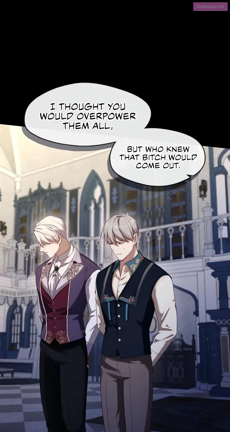 The S-Class Hunter Doesn’t Want To Be A Villainous Princess Chapter 54 page 64 - Mangabat