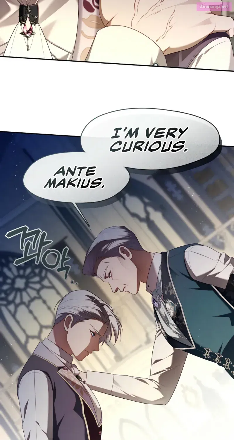 The S-Class Hunter Doesn’t Want To Be A Villainous Princess Chapter 54 page 68 - Mangabat