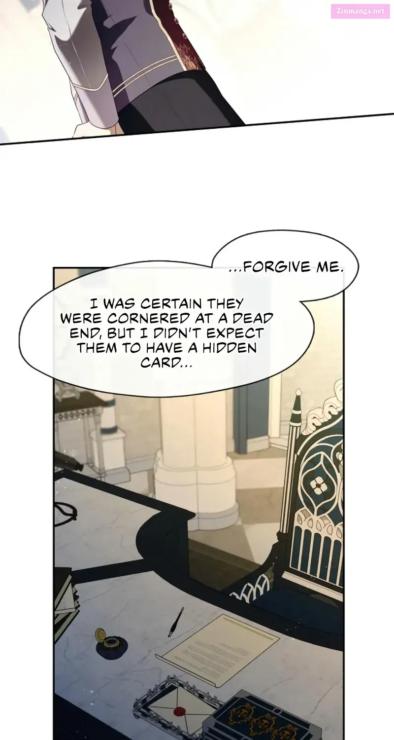 The S-Class Hunter Doesn’t Want To Be A Villainous Princess Chapter 54 page 69 - Mangabat