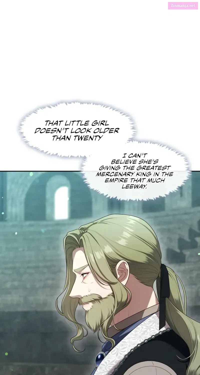 The S-Class Hunter Doesn’t Want To Be A Villainous Princess Chapter 55 page 22 - MangaKakalot