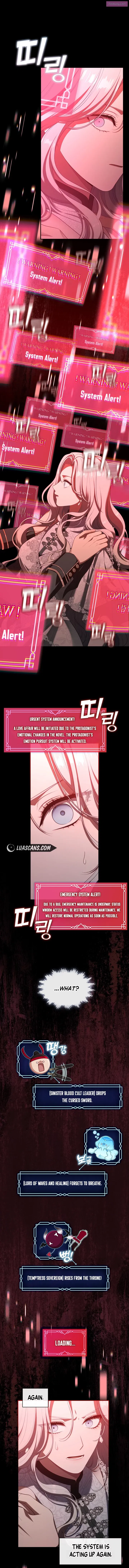 The S-Class Hunter Doesn’t Want To Be A Villainous Princess Chapter 41 page 13 - MangaKakalot