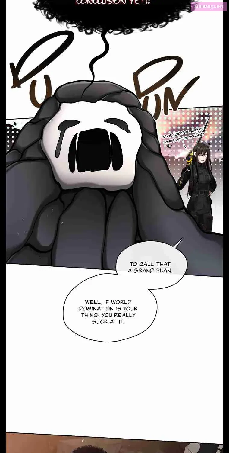 The S-Class Lady Chapter 1 page 7 - MangaNato