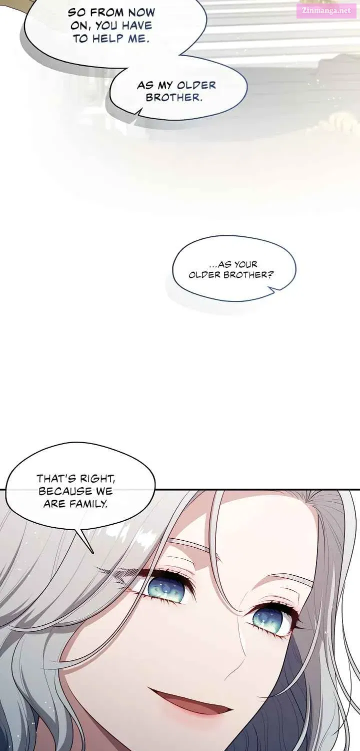 The S-Class Lady Chapter 16 page 71 - MangaNelo