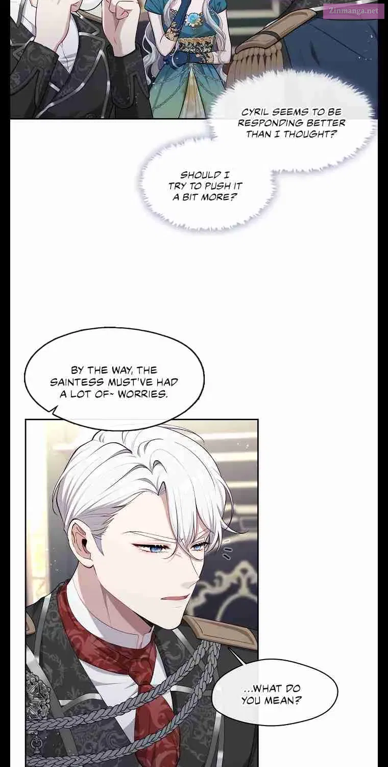 The S-Class Lady Chapter 2 page 71 - Mangabat