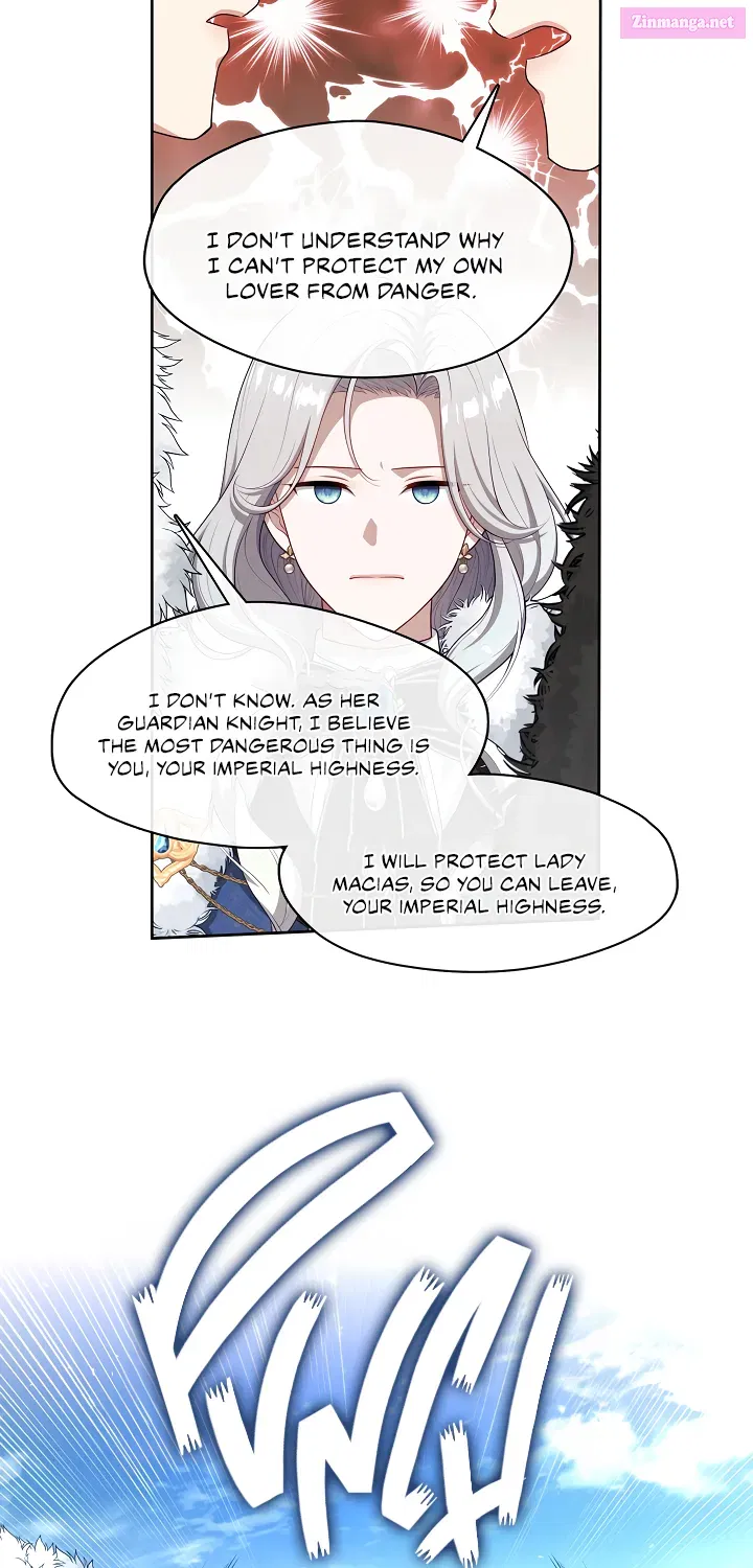 The S-Class Lady Chapter 22 page 31 - Mangabat