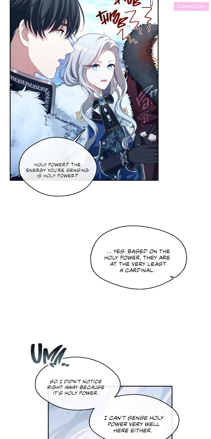 The S-Class Lady Chapter 22 page 33 - Mangabat