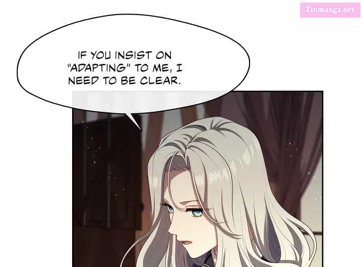 The S-Class Lady Chapter 24 page 51 - Mangabat