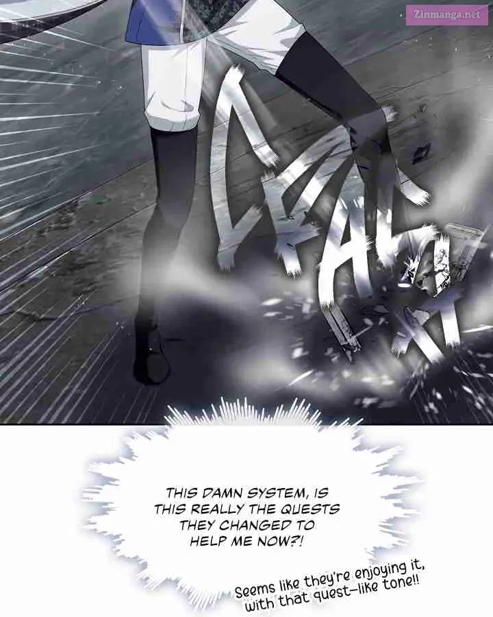 The S-Class Lady Chapter 25 page 20 - MangaKakalot