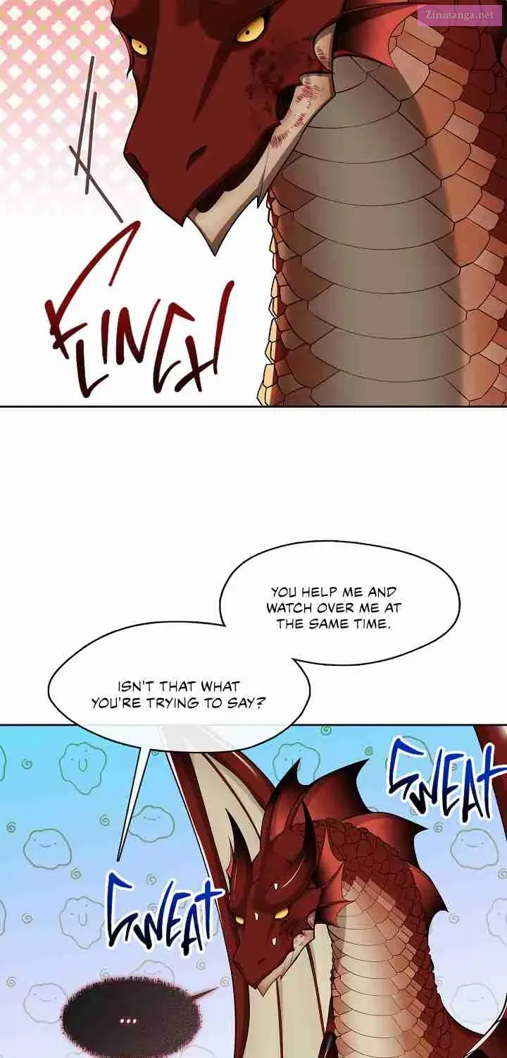 The S-Class Lady Chapter 33 page 65 - Mangabat