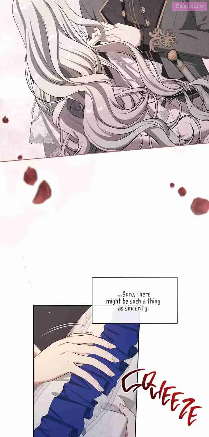 The S-Class Lady Chapter 42 page 28 - MangaNato