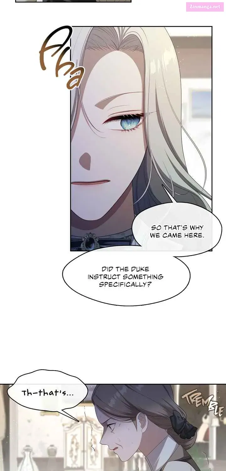 The S-Class Lady Chapter 43 page 6 - Mangabat