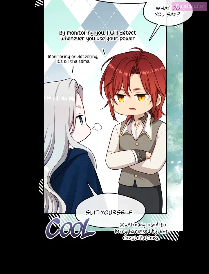 The S-Class Lady Chapter 43 page 69 - Mangabat