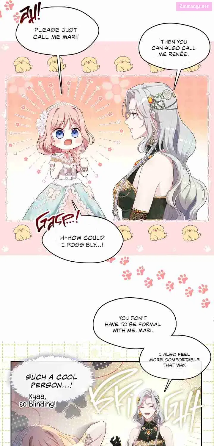 The S-Class Lady Chapter 45 page 69 - MangaNelo