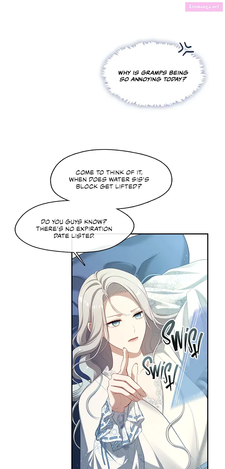 The S-Class Lady Chapter 49 page 29 - Mangabat