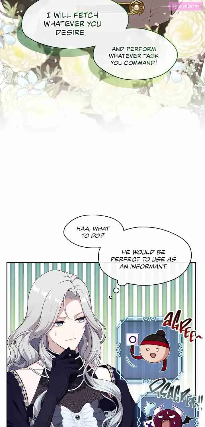 The S-Class Lady Chapter 7 page 25 - Mangabat