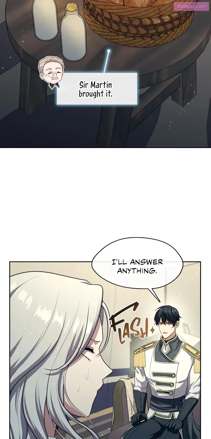 The S-Class Lady Chapter 7 page 34 - Mangabat