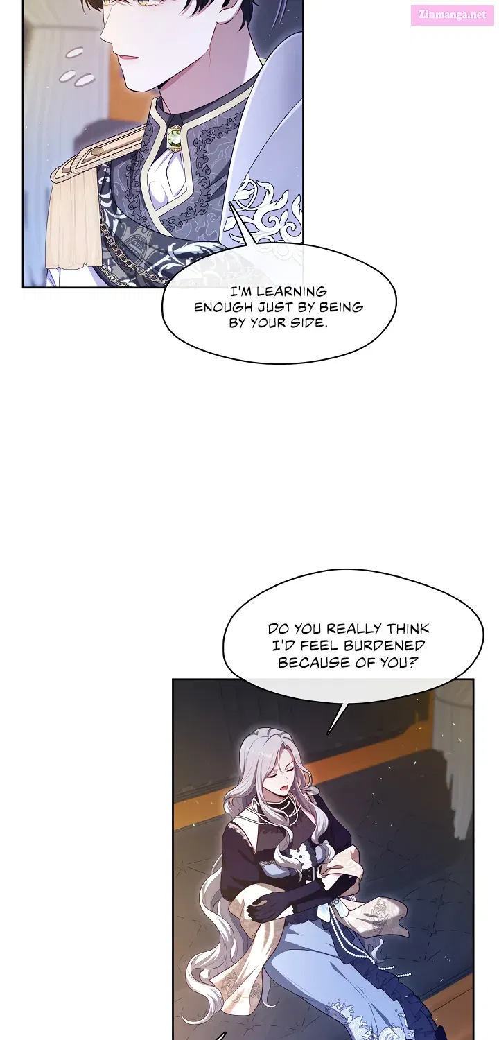 The S-Class Lady Chapter 7 page 86 - Mangabat